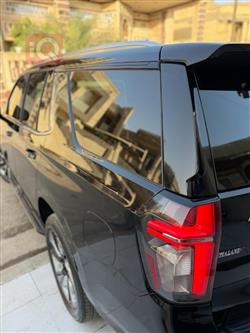 شيفروليه تاهو